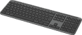 Logitech Signature Slim K950 Wireless Keyboard AZERTY Black right side
