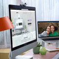 Logitech Signature Slim K950 Draadloos Toetsenbord Qwerty Zwart visual leverancier