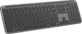 Logitech Signature Slim K950 Wireless Keyboard AZERTY Black Main Image