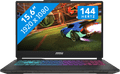 MSI Cyborg 15 AI A1VEK-020BE Azerty Main Image