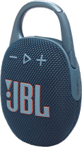 JBL Clip 5 Blue 2-pack right side