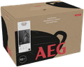 AEG AB81A2DG 8000 Animal verpakking