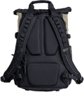WANDRD THE PRVKE 31L V3 Tan back