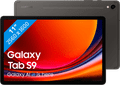 Samsung Galaxy Tab S9 11 inch 128 GB Wifi Zwart Main Image