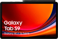 Samsung Galaxy Tab S9 11 inch 256 GB Wifi Zwart + Beschermpakket accessoire