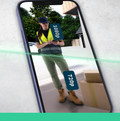 Arlo 2K Wireless Video Doorbell visual leverancier