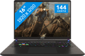 MSI Vector 16 HX A14VGG-259BE Azerty Main Image