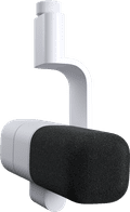 Logitech G Yeti Studio Active Dynamic XLR Microfoon Wit Main Image
