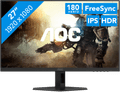 AOC 27G4XE Main Image