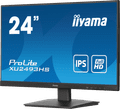 iiyama ProLite XU2493HS-B6 voorkant