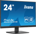 iiyama ProLite XU2493HS-B6 voorkant