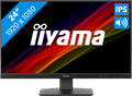 iiyama ProLite XU2493HS-B6 Main Image