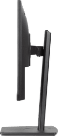 iiyama ProLite XUB2493HS-B6 left side