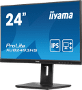 iiyama ProLite XUB2493HS-B6 front