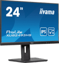 iiyama ProLite XUB2493HS-B6 front
