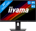 iiyama ProLite XUB2493HS-B6 Main Image