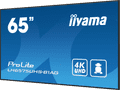 iiyama ProLite LH6575UHS-B1AG voorkant