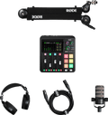 Rode Solo Pack Podcast Main Image