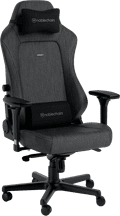 Noblechairs HERO Gaming Stoel Textiel Main Image