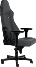 Noblechairs HERO Gaming Stoel Textiel linkerkant