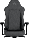 Noblechairs HERO Gaming Stoel Textiel voorkant