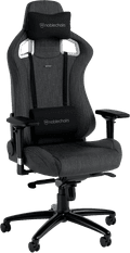 Noblechairs EPIC Gaming Stoel Textiel Main Image