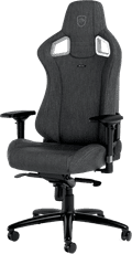 Noblechairs EPIC Gaming Stoel Textiel rechterkant