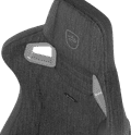 Noblechairs EPIC Gaming Stoel Textiel detail