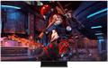 TCL QLED 85C71B (2024) voorkant