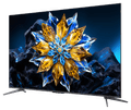 TCL QLED 65C61B Pro (2024) linkerkant