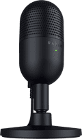 Razer Seiren V3 Mini Microfoon Zwart linkerkant