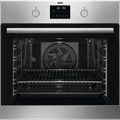 AEG BPS335061M SurroundCook Main Image