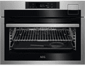 AEG KSE792280M SteamPro Main Image