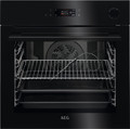 AEG BSE778380B SteamCrisp Main Image