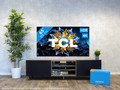 TCL QLED 65C61B Pro (2024) visual Coolblue 1