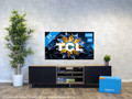TCL QLED 55C61B Pro (2024) visual Coolblue 1