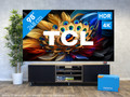 TCL QLED 98C61B (2024) visual Coolblue 1
