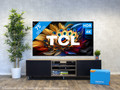 TCL QLED 75C61B (2024) visual Coolblue 1