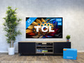 TCL QLED 65C61B (2024) visual Coolblue 2