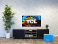 TCL QLED 50C61B (2024) visual Coolblue 1