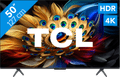 TCL QLED 50C61B (2024) Main Image