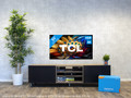 TCL QLED 50C61B (2024) visuel Coolblue 1