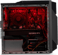 Acer Nitro N50 656 I51416 binnenkant
