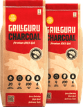 Grill Guru Charcoal Duo Pack Main Image