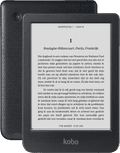 Kobo Clara BW Noir Main Image