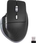 BlueBuilt Maximus Pro Draadloze Ergonomische Bluetooth Muis Main Image