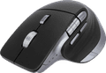 BlueBuilt Maximus Pro Draadloze Ergonomische Bluetooth Muis voorkant