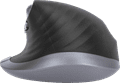 BlueBuilt Maximus Pro Draadloze Ergonomische Bluetooth Muis achterkant