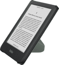 Kobo Clara BW/Colour SleepCover Green right side