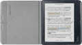 Kobo Clara BW/Colour SleepCover Green front